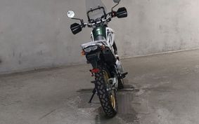YAMAHA SEROW 250 DG31J