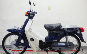 HONDA SUPER CUB50 AA01