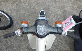 HONDA C90 SUPER CUB