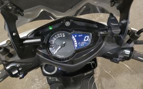 YAMAHA CYGNUS 125 X SE46