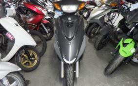 YAMAHA AXIS 125 TREET SE53J