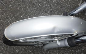 HONDA SOLO AC17