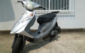 SUZUKI ADDRESS V125 CF46A