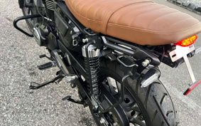 HONDA GB350S 2022 NC59