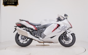 SUZUKI GSX1300R HAYABUSA 2018 EJ11A