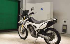 HONDA CRF250L 2005 MD38