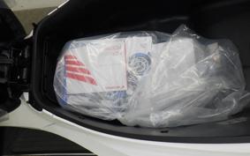 HONDA PCX 160 2026 KF47