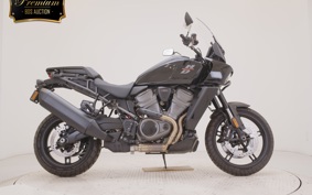 HARLEY ﾊﾟﾝ AMERICA1250 2025