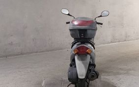 SUZUKI ADDRESS V125 CF4EA