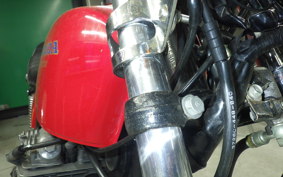 HONDA CB400ﾌｫｱ 2024 CB400F