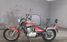 KAWASAKI ELIMINATOR 125 BN125A
