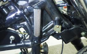 HARLEY FLSTF 1340 1992