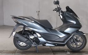 HONDA PCX125 JK05