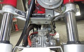 HONDA MONKEY 2015 Z50J