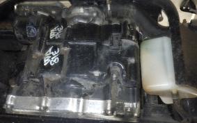 HONDA SHADOW 400 2002 NC34