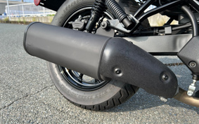 KAWASAKI ELIMINATOR 400SE 2024 EL400A