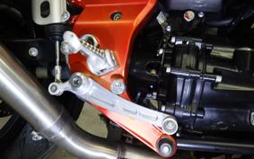 MOTO GUZZI V11 LE MANS 2005