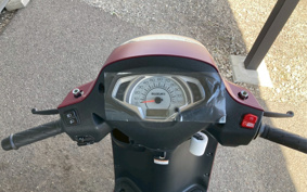 SUZUKI ADDRESS V125 DP12H