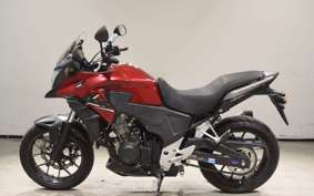 HONDA 400X ABS 2015 NC47