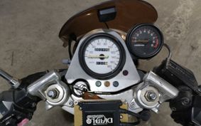 YAMAHA SRX600 1JK