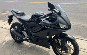 YAMAHA YZF-R25 ABS RG43J