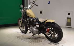 HARLEY XL1200 1992