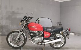 HONDA CB250 CB250T