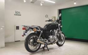 HONDA CB1100 EX 2014 SC65