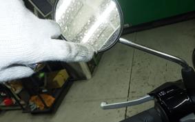 HONDA GB350 2022 NC59
