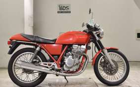 HONDA GB250 CLUBMAN Gen.4 MC10