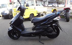 YAMAHA CYGNUS 125 X SE44J