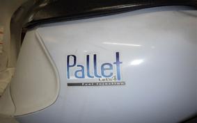 SUZUKI PALETTE CA41A
