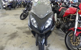 YAMAHA MAJESTY 250 Gen.4 SG20J