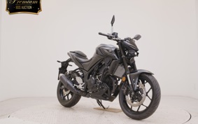 YAMAHA MT-03 ABS 2024 RH21J