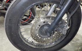 HONDA GB250 CLUBMAN GEN 3 MC10