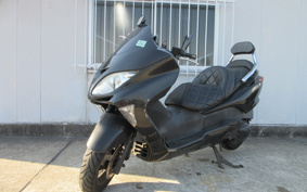 HONDA FORZA Z MF08