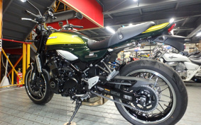 KAWASAKI Z900RS 2024 ZR900K