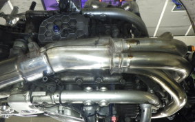 SUZUKI BANDIT 1200 S 2002 GV77A