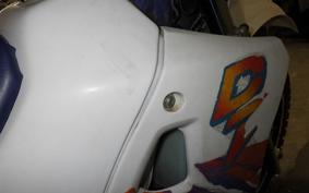 YAMAHA DT125R Gen.3 2023 3FW