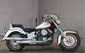 YAMAHA DRAGSTAR 400 CLASSIC 2007 VH01J