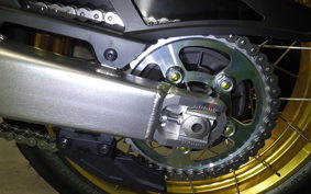 HONDA CRF1100L AFRICA TWIN DCT 2026 SD15