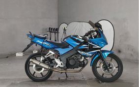 HONDA CBR150R NCB150