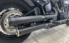 HARLEY FXBBS 2021 YYK