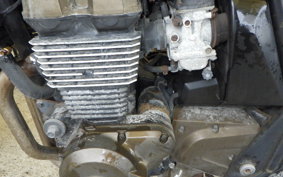 KAWASAKI ZRX-2 2005 ZR400E