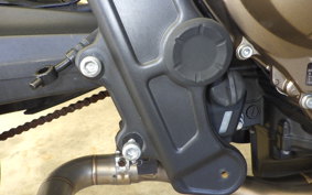 HONDA CB650R 2019 RH03