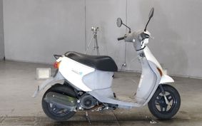 SUZUKI LETS4 CA46A