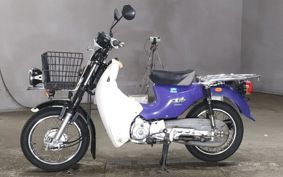 HONDA SUPER CUB110 JA07