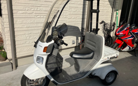 HONDA GYRO TA03