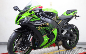 KAWASAKI NINJA ZX-10R KRT ED 2020 ZXT02E
