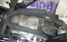HONDA MONKEY 125 2017 JB03